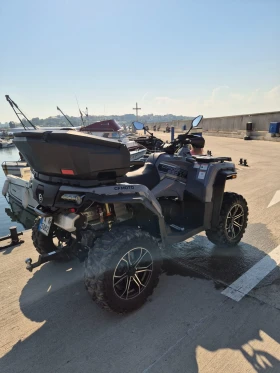 Cfmoto 800 CF MOTO 850XC, снимка 6