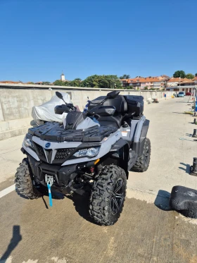 Cfmoto 800 CF MOTO 850XC, снимка 3