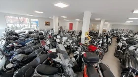 Honda Forza 300ie, ABS, TCS, Led, 12.2019г., снимка 17