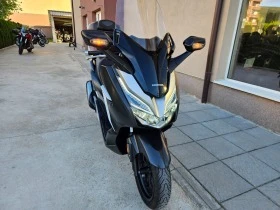 Honda Forza 300ie, ABS, TCS, Led, 12.2019г., снимка 10