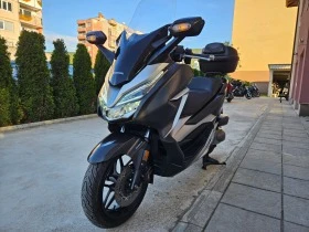 Honda Forza 300ie, ABS, TCS, Led, 12.2019г., снимка 7