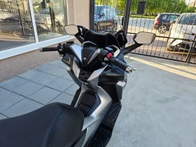 Honda Forza 300ie, ABS, TCS, Led, 12.2019г., снимка 11