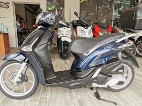 Piaggio Liberty 150i ABS, снимка 2