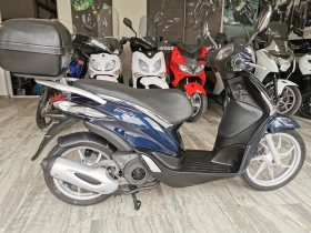 Piaggio Liberty 150i ABS, снимка 3