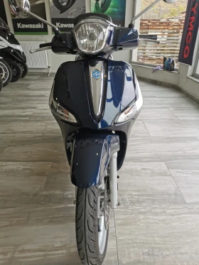 Piaggio Liberty 150i ABS, снимка 1