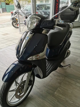 Piaggio Liberty 150i ABS, снимка 5