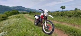     Yamaha Xt