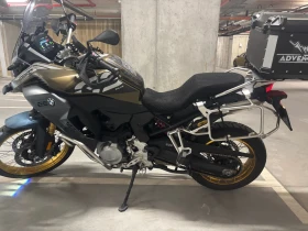 BMW F F850 GS Adventure, снимка 5