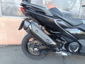 Yamaha T-max 560, снимка 8