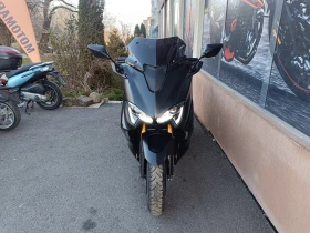 Yamaha T-max 560, снимка 5