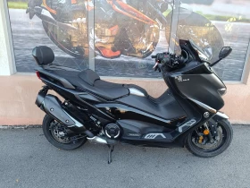 Yamaha T-max 560, снимка 1