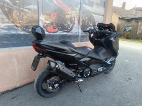 Yamaha T-max 560, снимка 3
