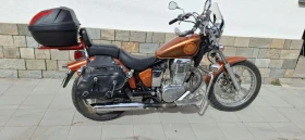 Suzuki Savage | Mobile.bg � ����� ������ 8