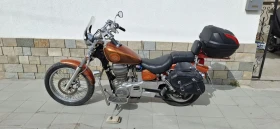 Suzuki Savage  - изображение 1
