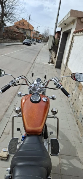 Suzuki Savage | Mobile.bg � ����� ������ 4
