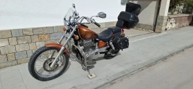 Suzuki Savage | Mobile.bg � ����� ������ 2