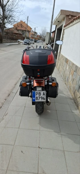 Suzuki Savage | Mobile.bg � ����� ������ 5
