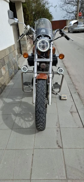 Suzuki Savage | Mobile.bg � ����� ������ 7