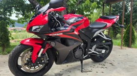 ������ Honda Cbr