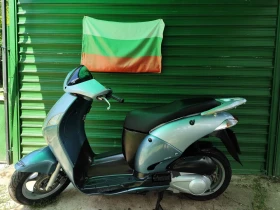 ������ Honda 125