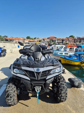 Cfmoto 800 CF MOTO 850XC | Mobile.bg � ����� ������ 2
