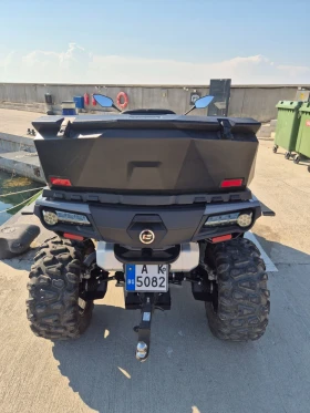 Cfmoto 800 CF MOTO 850XC | Mobile.bg � ����� ������ 5
