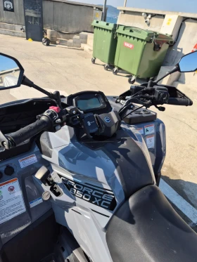 Cfmoto 800 CF MOTO 850XC | Mobile.bg � ����� ������ 4