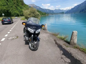 Honda Gold Wing undefined | Auto.bg — изображение 3