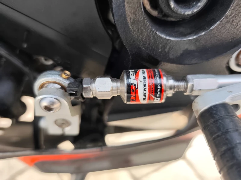 Aprilia RSV4 Factory , снимка 9 - Мотоциклети и мототехника - 52531683