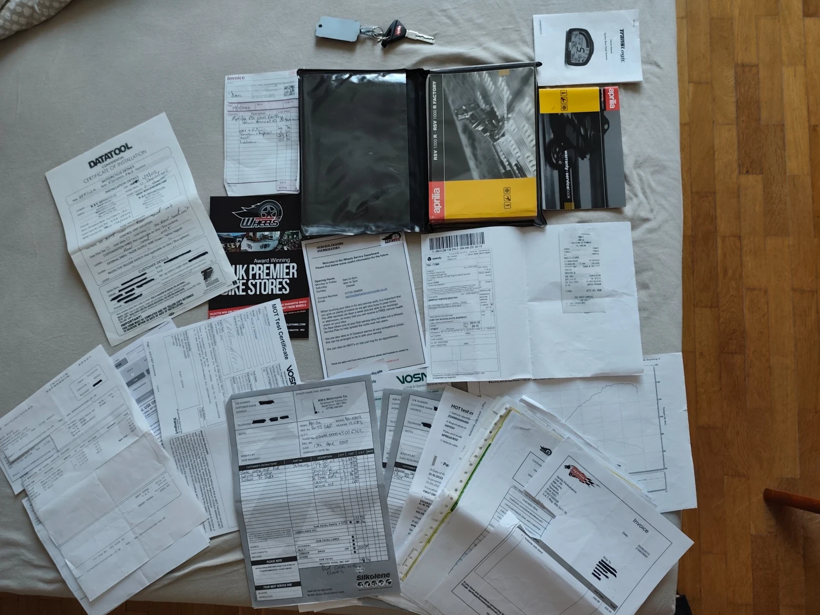 Aprilia RSV4 Factory  | Mobile.bg   13