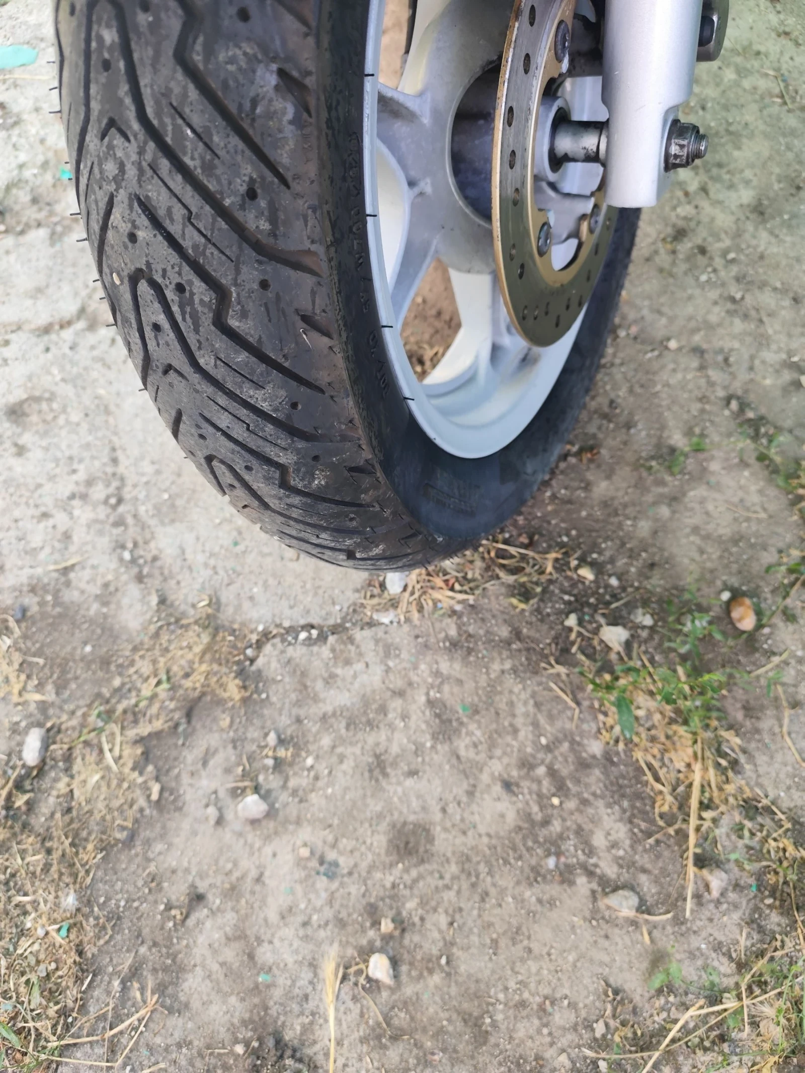 Honda 125 125 | Mobile.bg � ����������� 8