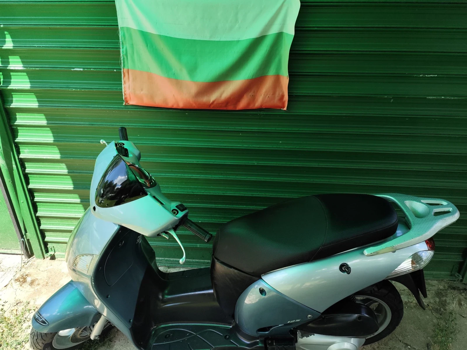Honda 125 125 | Mobile.bg � ����������� 7