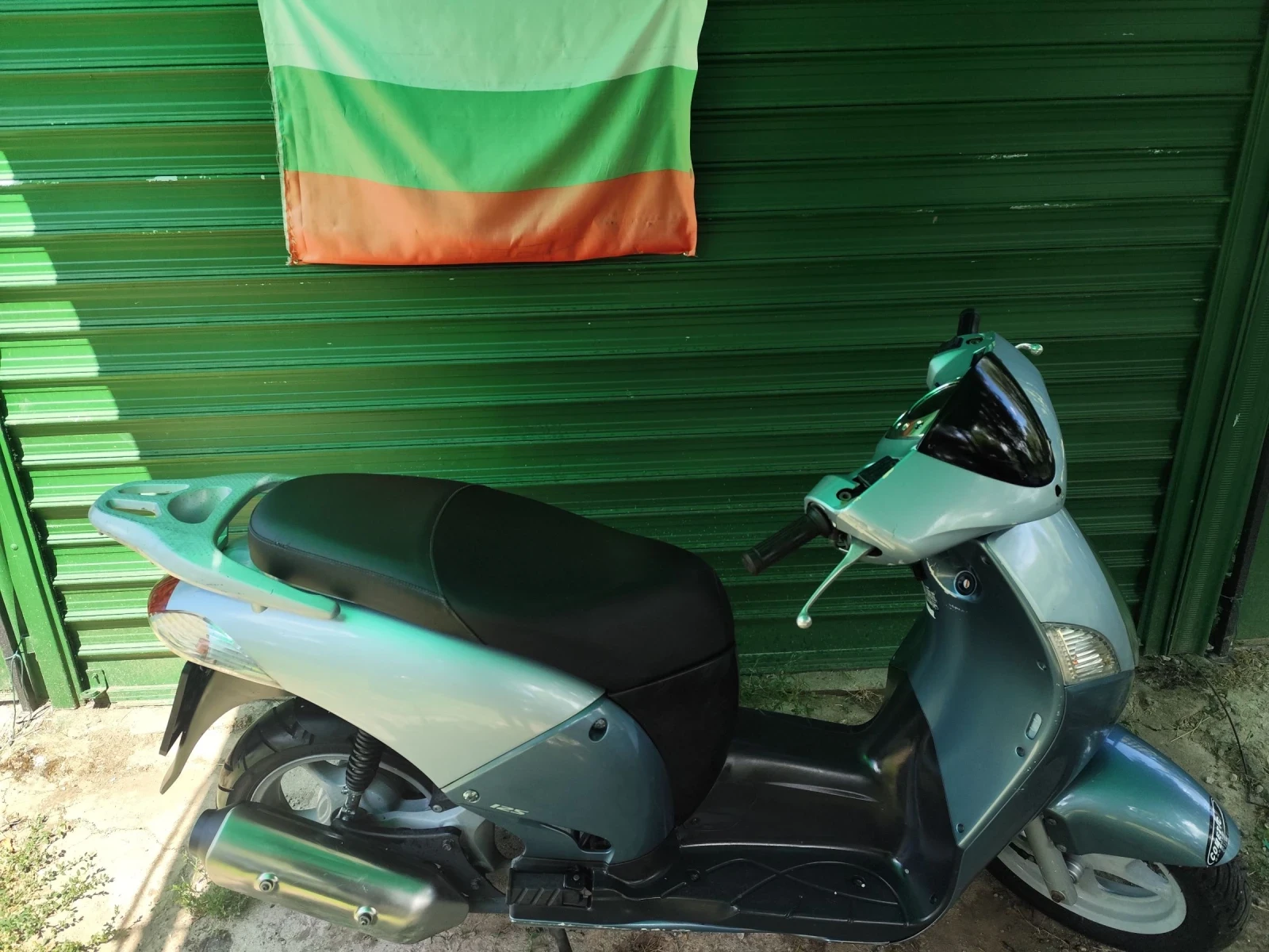 Honda 125 125 | Mobile.bg � ����������� 12
