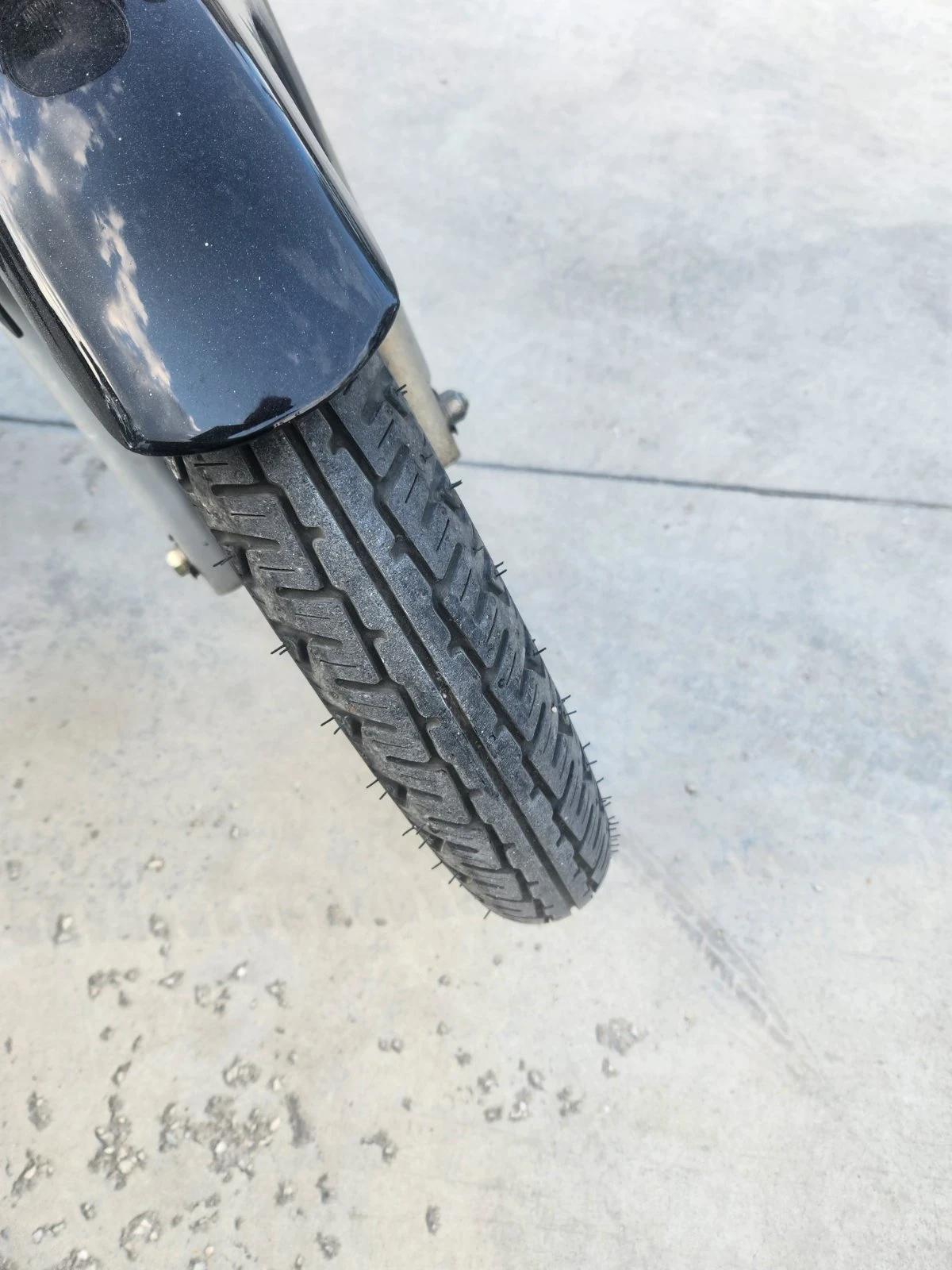 Yamaha YBR, снимка 5 - Мотоциклети и мототехника - 55217214