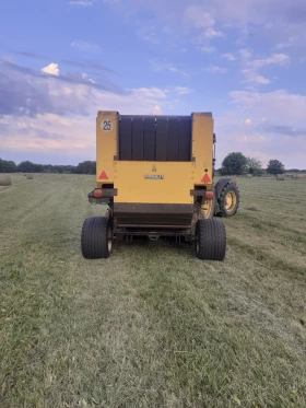 Балировачка New Holland BR740A, снимка 4