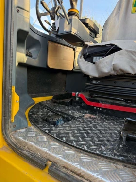 Специализирани машини Машини за дърводобив HSM 805HD, снимка 8