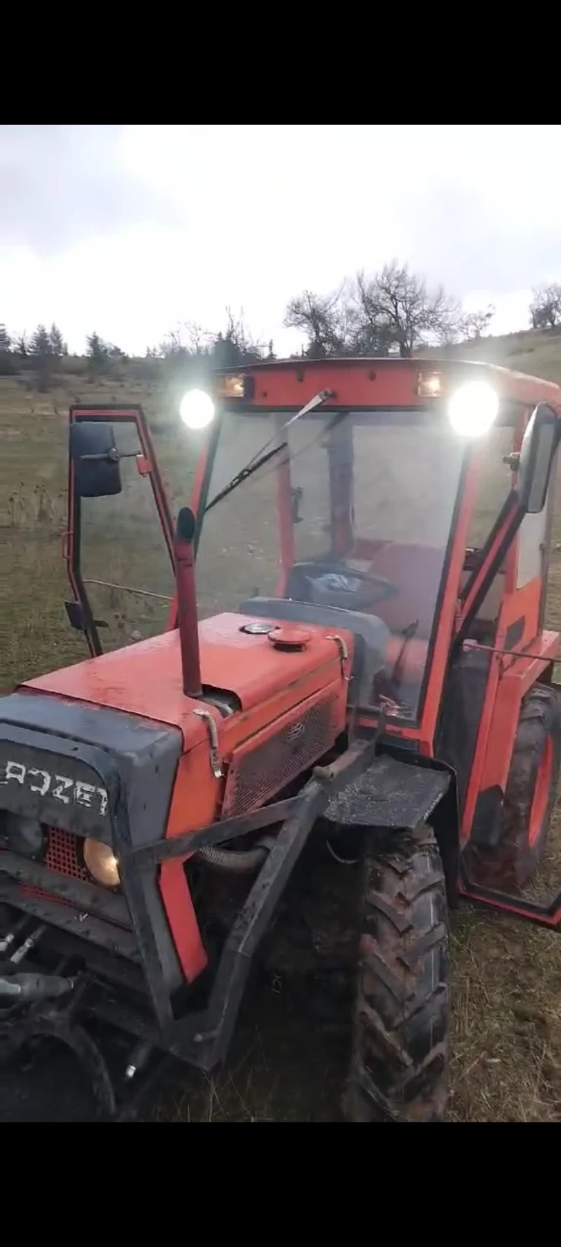  Agco MT8-050 | Mobile.bg   1