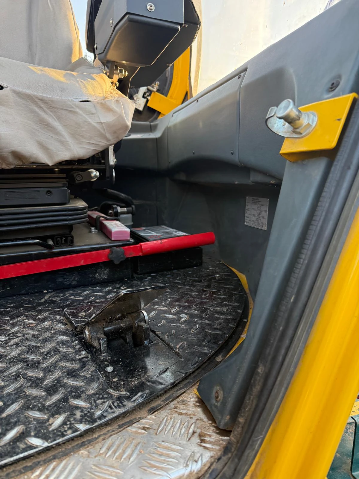 Специализирани машини Машини за дърводобив HSM 805HD - изображение 9