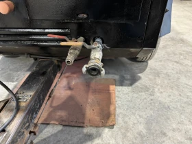 Компресори Друга Ingersollrand с Агрегат, снимка 7