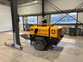 Компресори Друга Ingersollrand с Агрегат, снимка 6