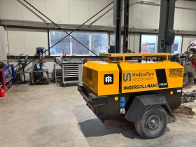 Компресори Друга Ingersollrand с Агрегат, снимка 4