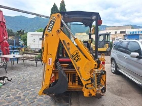 Багер JCB 1CX Перфектен - Като нов, снимка 7