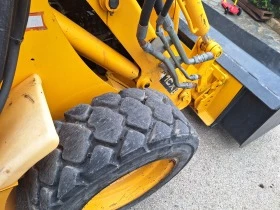 Багер JCB 1CX Перфектен - Като нов, снимка 9