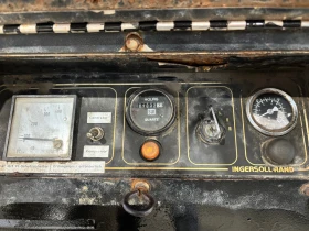 Компресори Друга Ingersollrand с Агрегат, снимка 8