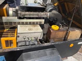 Компресори Друга Ingersollrand с Агрегат, снимка 13