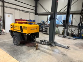 Компресори Друга Ingersollrand с Агрегат, снимка 3