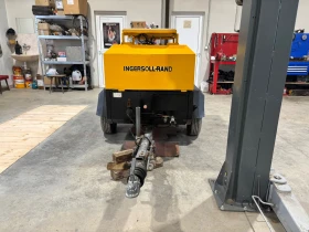 Компресори Друга Ingersollrand с Агрегат, снимка 2