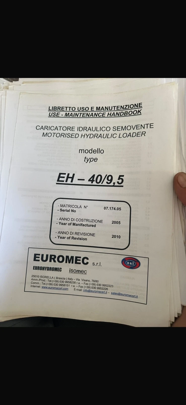 ����� Evromec | Mobile.bg � ����������� 8