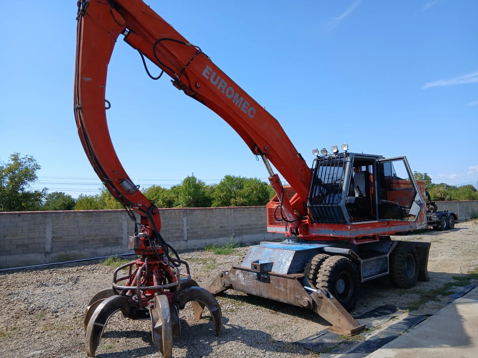 ����� Evromec | Mobile.bg � ����������� 1