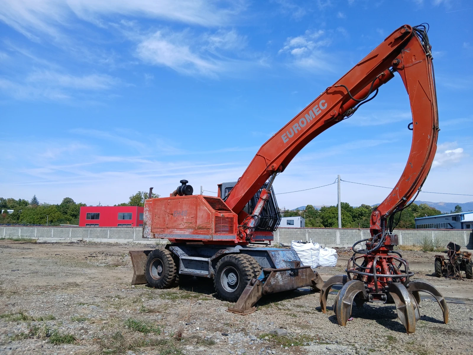 ����� Evromec | Mobile.bg � ����������� 2